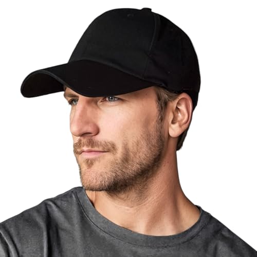 Aegis Apparel Faraday Hat, Silver Lining Fabric Blocks 99% of 5 G, WiFi, Bluetooth, Cell Towers E M F Protection for Men for Women