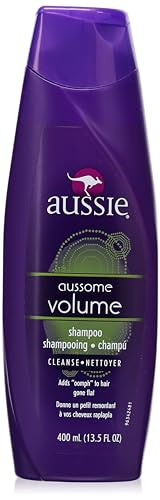 Aussie Aussome Volume
