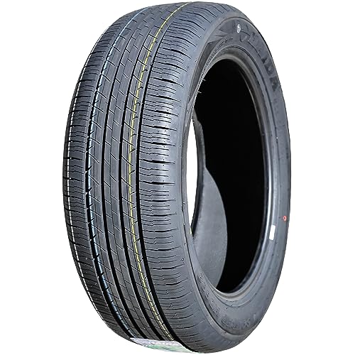 Haida HD668 All-Season Performance Radial Tire-195/50R16 195/50/16 195/50-16 84V Load Range SL 4-Ply BSW Black Side Wall