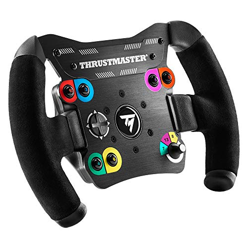 Thrustmaster Open Wheel Add On (Compatible with PS5, PS4, XBOX Series X/S, One, PC)