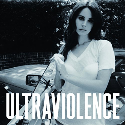 Ultraviolence (Dl Card)