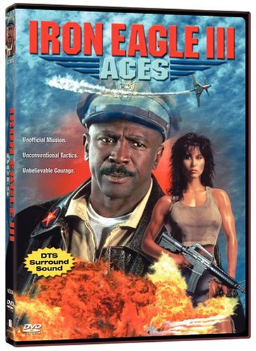 Iron Eagle III - Aces