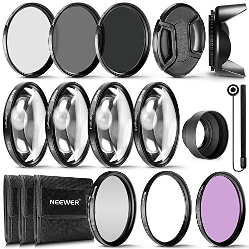 List of Top 10 Best lens filters for nikon in Detail