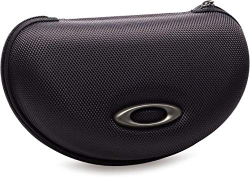 Oakley Soft Vault Sunglass Case, Black/M Frame Array, One Size