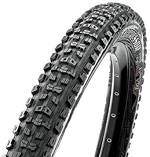 Maxxis - Aggressor | 29 x 2.3 | Dual Compound, EXO Puncture Protection