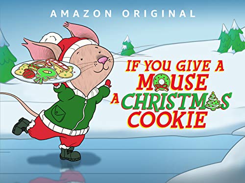 Amazon Original Holiday Specials - Official Trailer