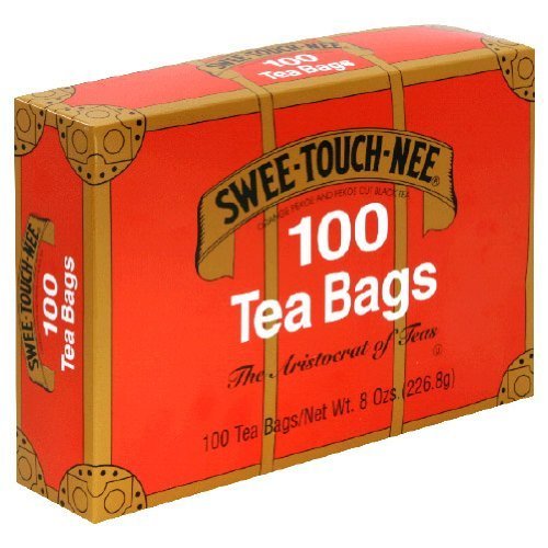Swee Touch Nee Tea Bag -- 10 per case. by Sweetouchnee