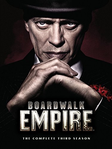 Boardwalk Empire: Season 3