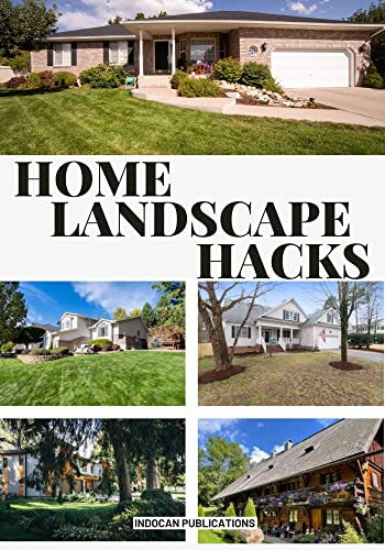 Home landscape hacks: There's nothing like a beautiful summer night to enjoy your Front yard and backyard landscaping ideas with friends and family