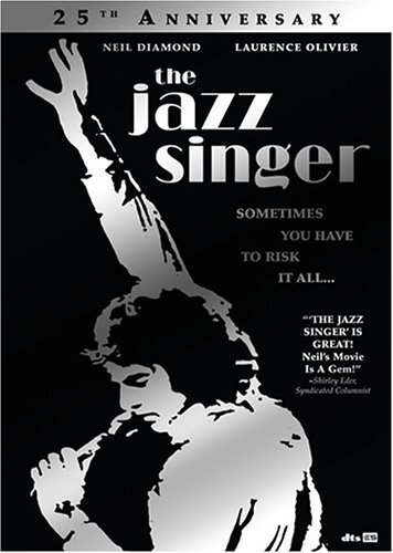 The Jazz Singer (25th Anniversary)
