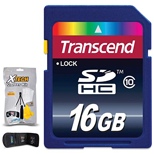 List of Top 10 Best memory card for canon g7x mark ii in Detail