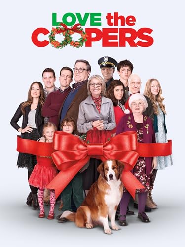 Love the Coopers