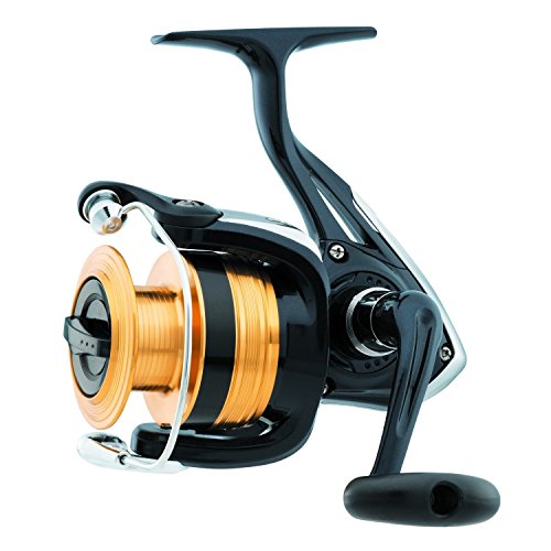 Daiwa SWEEPFIRE 10-14lbs Test Front Drag Spinning Reel