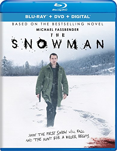 The Snowman [Blu-ray]