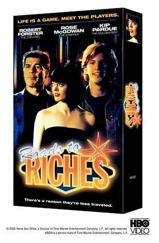 Roads to Riches [VHS]