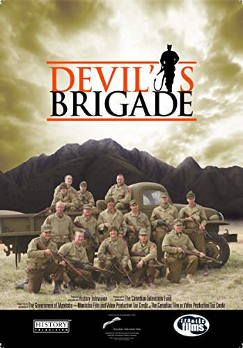 Devil's Brigade: Episode 3 and 4