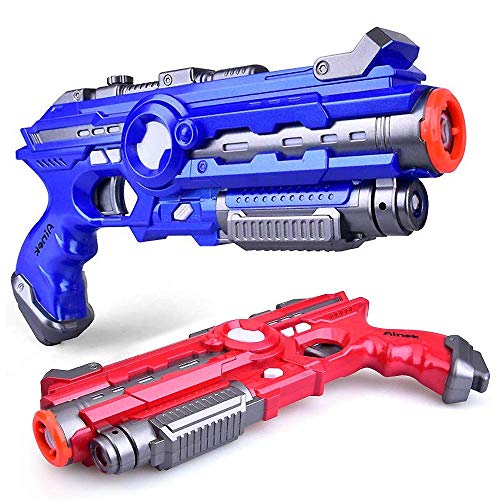 best laser guns toys