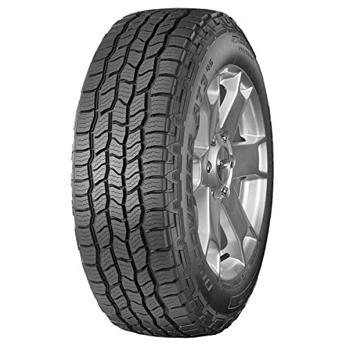 Cooper Discoverer AT3 4S All-Season 275/55R20XL 117T Tire