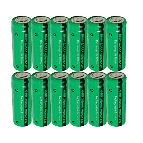 {Updated} Top 10 Best 2 3aaa battery {Guide & Reviews}