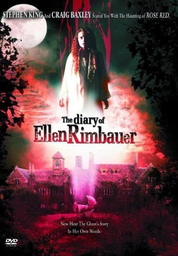 The Diary Of Ellen Rimbauer [DVD]