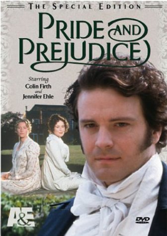 Pride and Prejudice (Special Edition) by Colin Firth