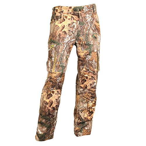 ScentBlocker Trinity Featherlite Pant, Mossy Oak Break-Up Country, Medium