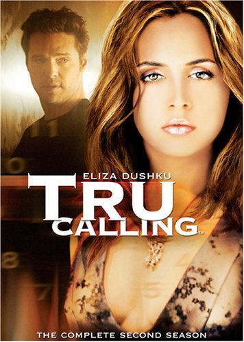 Tru Calling: Season 2