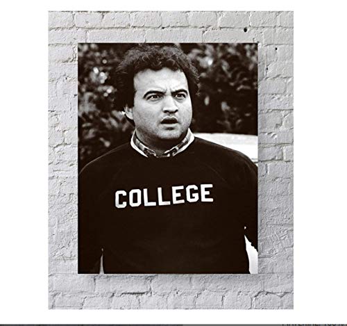 belushi college sweatshirt