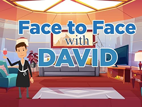 Face to Face with David - 1001