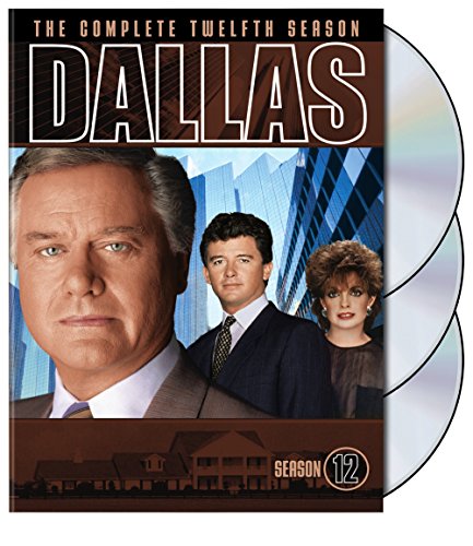 Dallas: Season 12