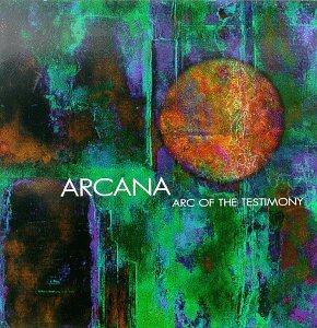 Arc of the Testimony