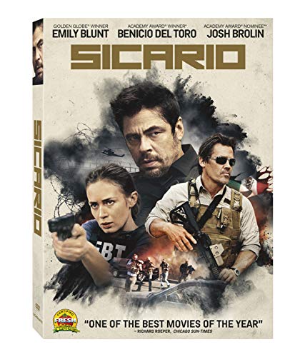 Sicario