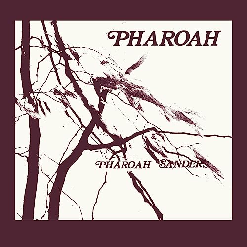 Pharoah (DELUXE EDITION)