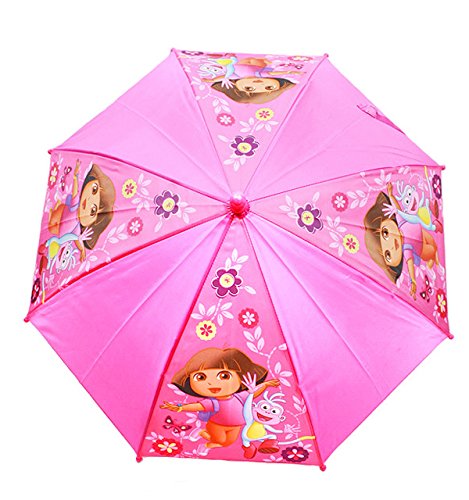 Dora the Explorer Umbrella #A03174