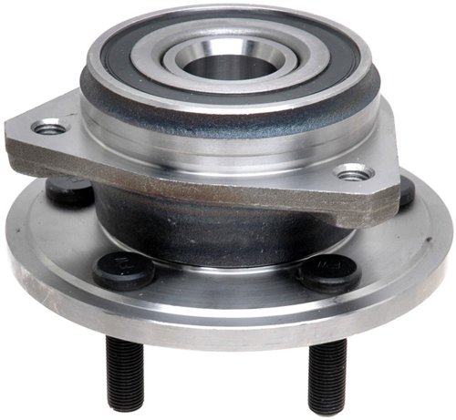 Raybestos 713158 Professional Grade Wheel Hub and Bearing Assembly