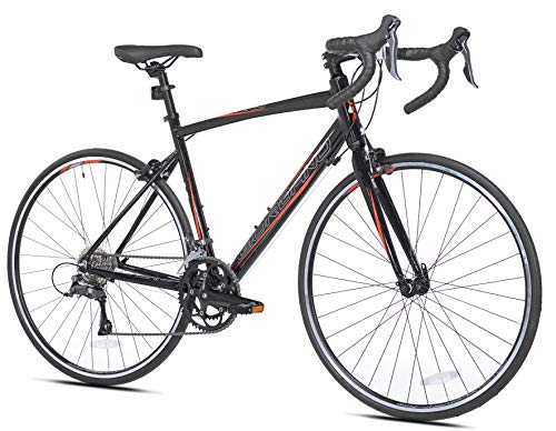 Giordano Libero Aluminum Road Bike, 700c Medium