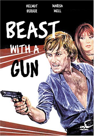 Beast With a Gun [DVD]
