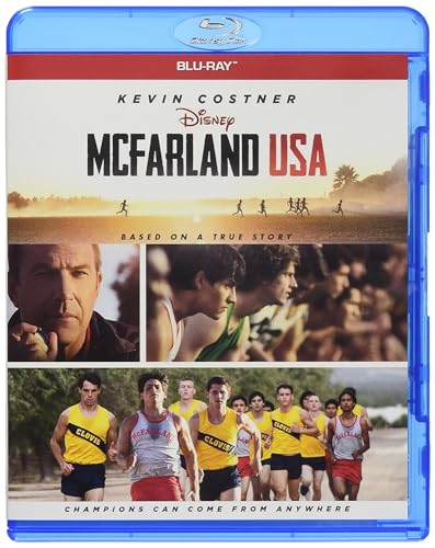 McFarland, USA