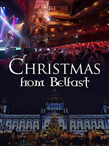 Christmas from Belfast