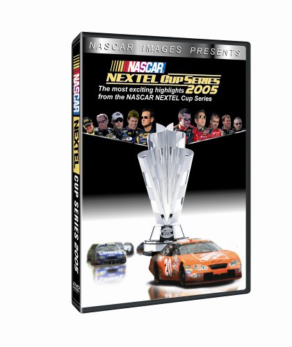 NASCAR: Nextel Cup Series 2005 [DVD]