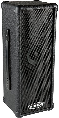 Kustom PA PA50 Personal PA System