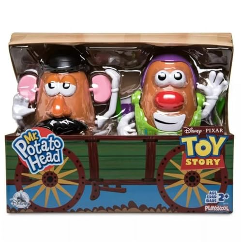 Disney Mr. Potato Head Play Set – Toy Story