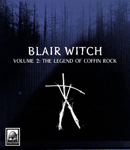 Blair Witch Episode 2: Coffin Rock 1886 - PC