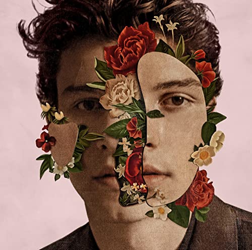Shawn Mendes[Deluxe]