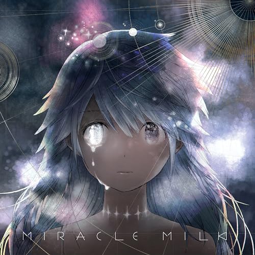 Miracle Milk (Original Soundtrack)