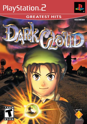 Dark Cloud