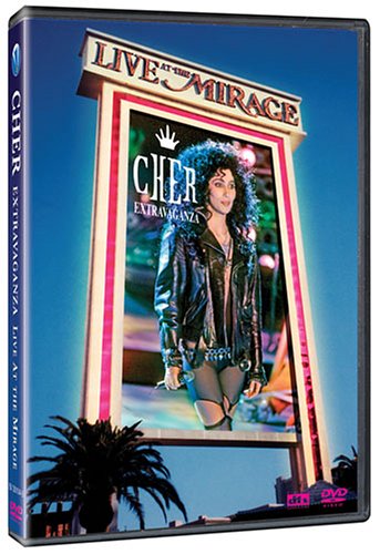 Cher: Extravaganza Live at the Mirage 1991