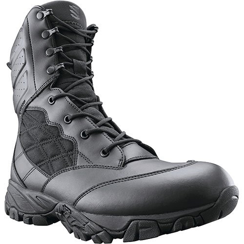 BLACKHAWK! Defense Black BT04BK130W Tactical Boots 13 W/Waterproof