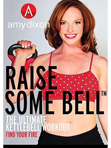 Raise Some Bell Complete Workout [Instant Access]