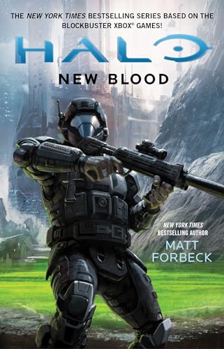 Halo: New Blood (15)